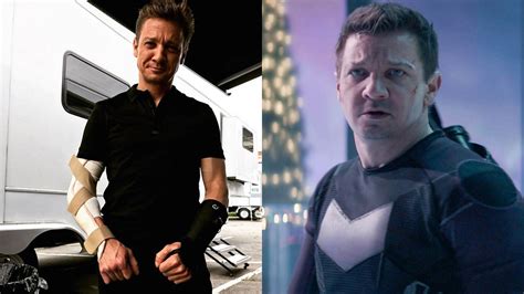 what happened to hawkeye